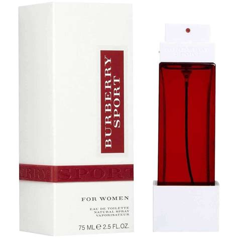 perfume similar to burberry sport women|burberry parfum sport woman.